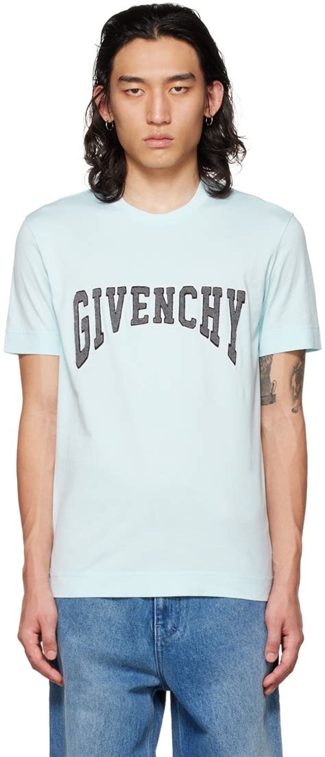 givenchy t shirt buchi|givenchy shirts for men.